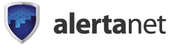 AlertaNet Logo